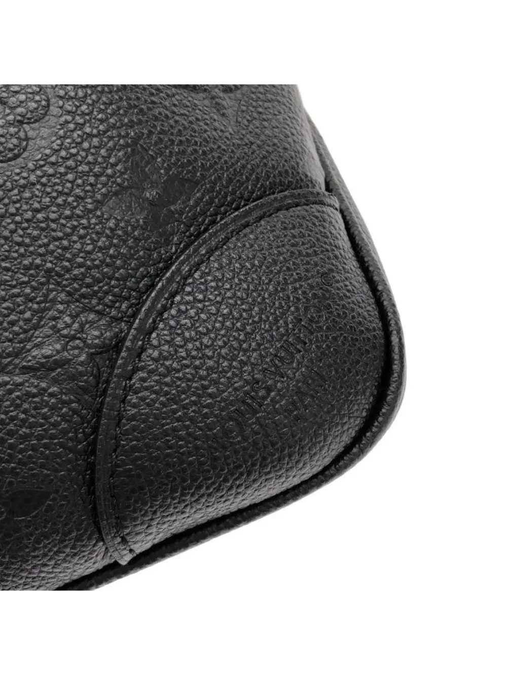 Louis Vuitton Monogram Empreinte Boulogne PM